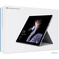 Планшет Microsoft Surface Pro 5 4GB/128GB
