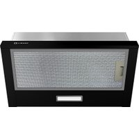 Кухонная вытяжка Libhof LH-0960 (черный)