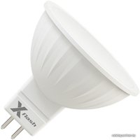 Светодиодная лампочка X-Flash Spotlight MR16 GU5.3 3 Вт 3000 К 46164