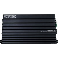 Автомобильный усилитель EDGE EDA200.4-E7