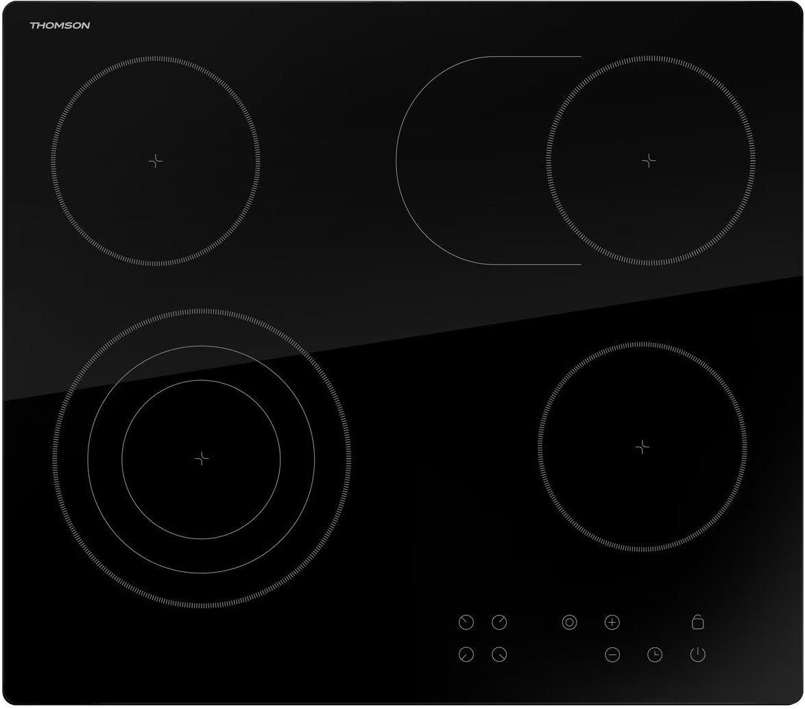 

Варочная панель Thomson HC20-4E04