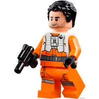 Конструктор LEGO Star Wars 75242 Перехватчик СИД Чёрного аса