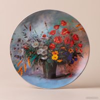 Декоративная тарелка Lefard Art Collection 760-786