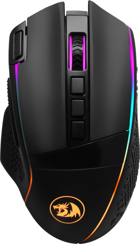 

Игровая мышь Redragon Enlightment