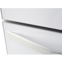 Многодверный холодильник Haier AFD631GW