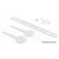 USB-магнитола ACV AVS-1724W