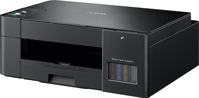 

МФУ Brother DCP-T420W InkBenefit Plus