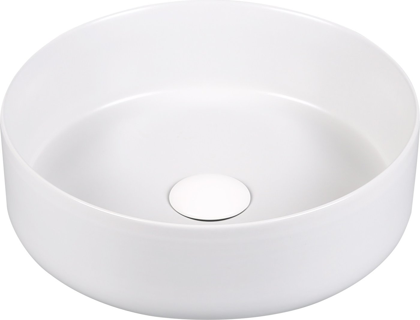 

Умывальник Milleau Nuage MU7044A-GW