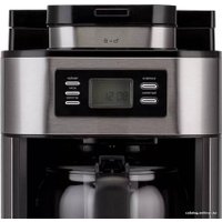 Капельная кофеварка Kitfort KT-781