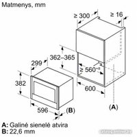 Микроволновая печь NEFF NL9WR21Y1