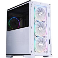 Корпус 1stPlayer Infinity IF8 ARGB (белый)