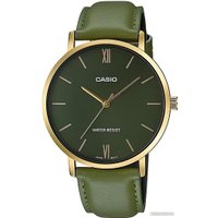 Наручные часы Casio MTP-VT01GL-3B