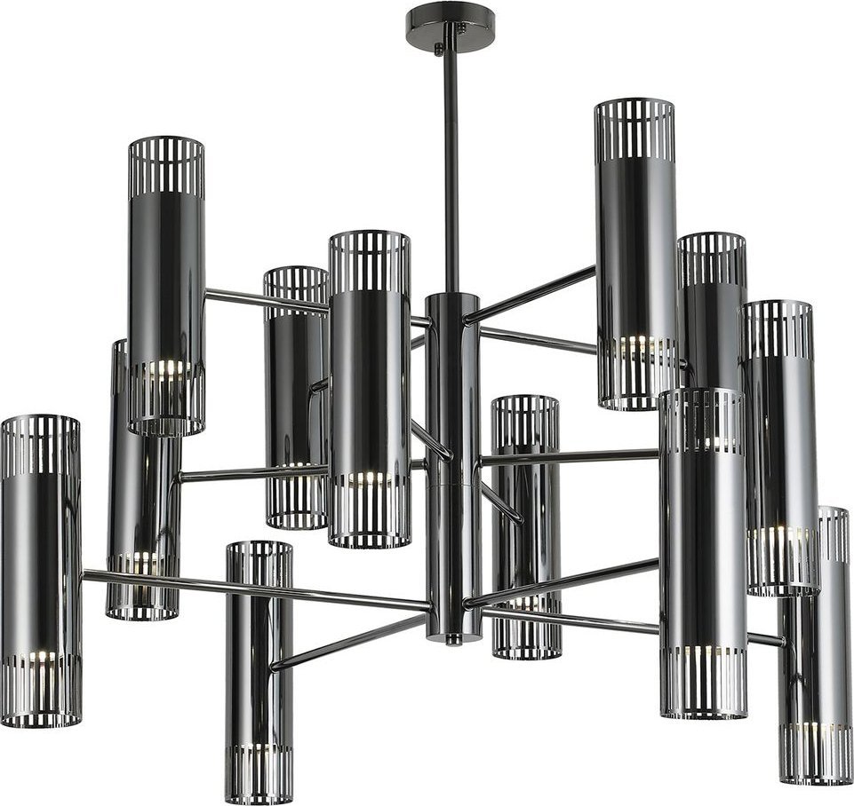 

Подвесная люстра Favourite Farol 4481-24P