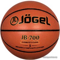 Баскетбольный мяч Jogel JB-700 (5 размер)