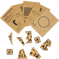 Настольная игра Креп Легенды другого мира