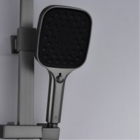 Душевая система  Ganzer GZ05162-Q