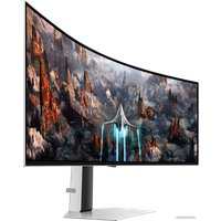 Игровой монитор Samsung Odyssey OLED G9 LS49CG934SUXEN