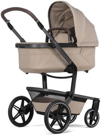 Универсальная коляска Joolz Day5 (2 в 1, sandy taupe)