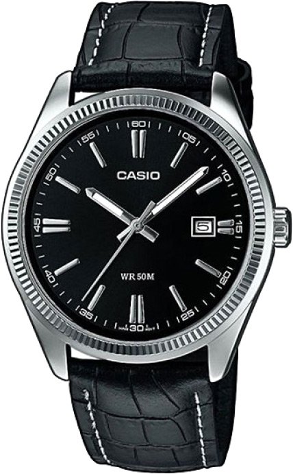 

Наручные часы Casio MTP-1302PL-1A