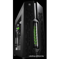 Корпус DeepCool Genome II (черный/зеленый)