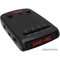 Радар-детектор Sho-Me G-900STR