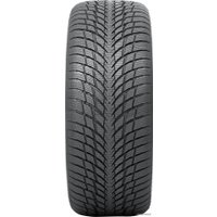 Зимние шины Nokian Tyres WR Snowproof P 245/35R21 96W