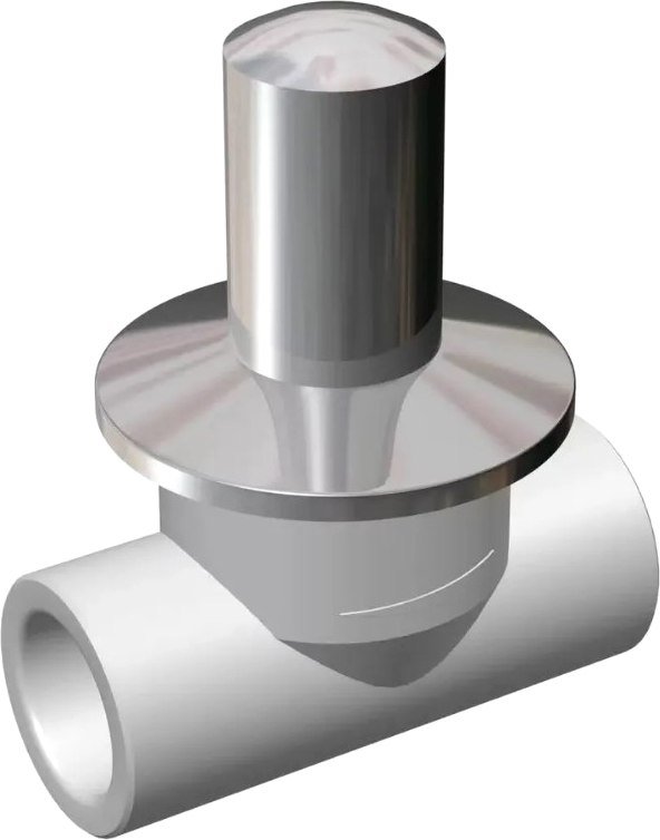 

Шаровый кран Firat 25 7784025191