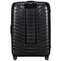 Чемодан-спиннер Samsonite Proxis Matt Graphite 81 см