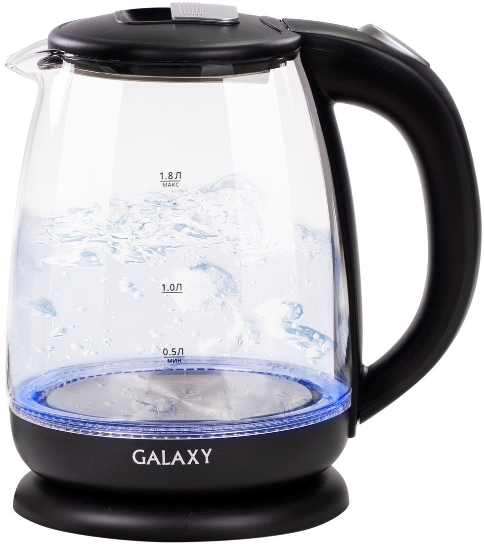 

Электрический чайник Galaxy Line GL0554