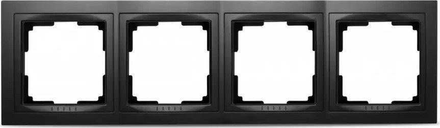 Рамка SmartBuy SBE-05b-Plastic-FR-4