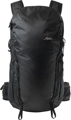 Туристический рюкзак Matador Beast 28L (черный)