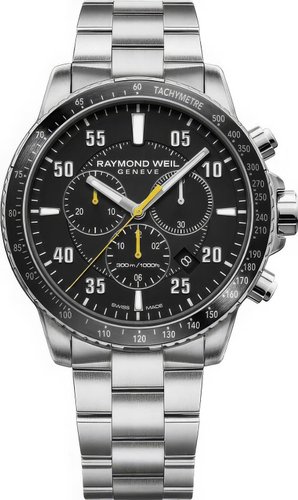 Наручные часы Raymond Weil 8570-ST2-05207