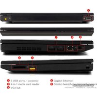 Нетбук Lenovo ThinkPad X100e (3508W1X)