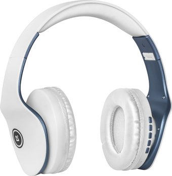 Defender FreeMotion B525 (синий/белый)