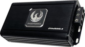 Автомобильный усилитель Phoenix Gold ZXM5004
