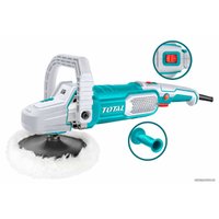 Полировальная машина Total TP11418026