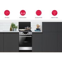 Кухонная плита Hansa FCMX59323