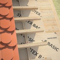 Мембрана Foliarex Гидроизоляционная Strotex Basic (75 м2)