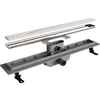 Трап/канал RGW Drain Leo-11 60211160-01