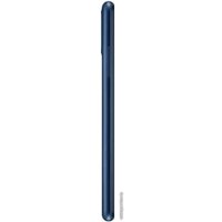 Телефон Samsung Galaxy M01 3GB/32GB (синий)