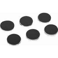 Набор магнитов BRAUBERG 272517 (6 шт)