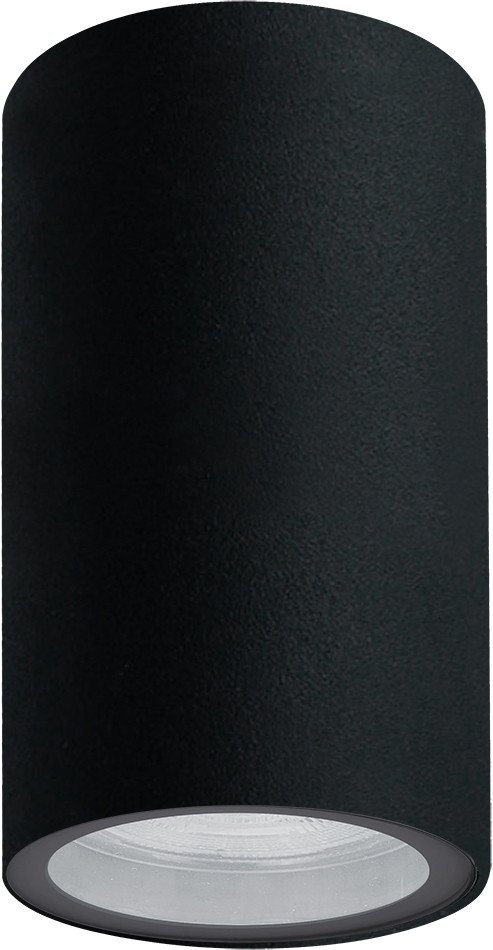 

Фасадный светильник Arte Lamp Mistero A3302PF-1BK