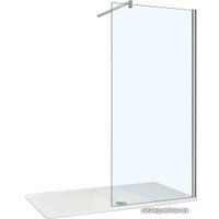 Душевая стенка WeltWasser WW400 100G-1