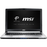 Ноутбук MSI PE60 2QE-430XPL