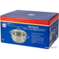 Кастрюля TimA Универсал TS-18