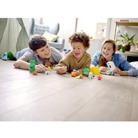 Конструктор LEGO Duplo 10946 Семейное приключение на микроавтобусе