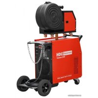 Сварочный инвертор HDC Kansas 500