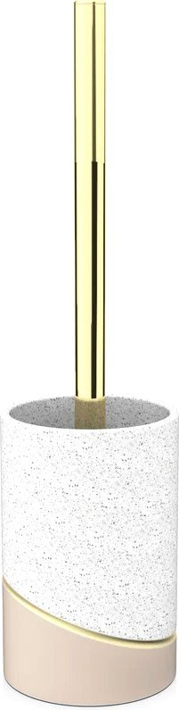 

Ершик для унитаза FORA Terrazzo FOR-TRZ025