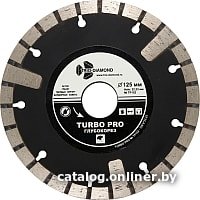 Отрезной диск алмазный  Trio Diamond TP156