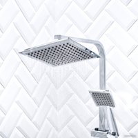 Душевая система  РМС SL144-009DK